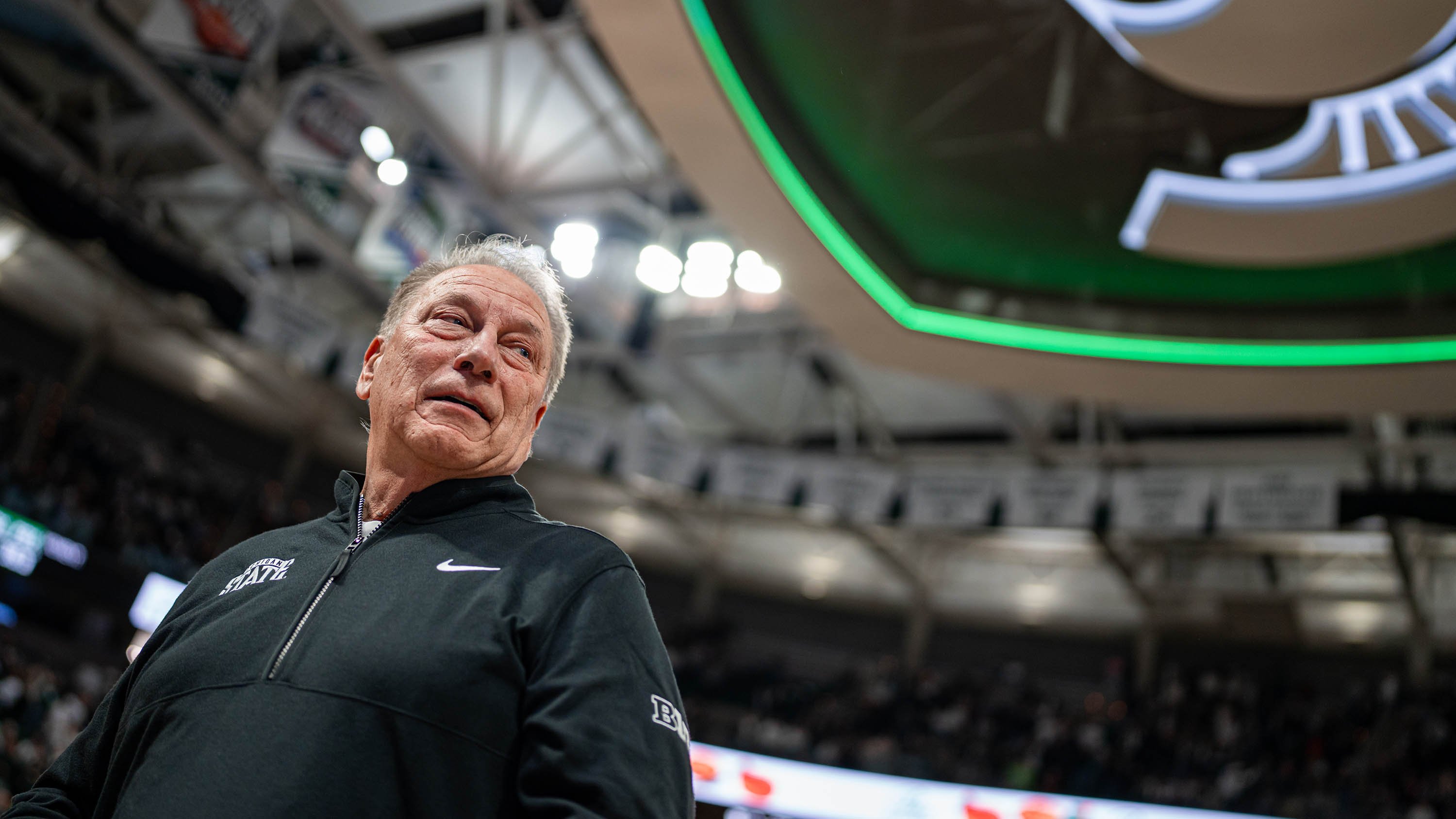 Tom Izzo