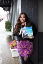 Matika Wilbur