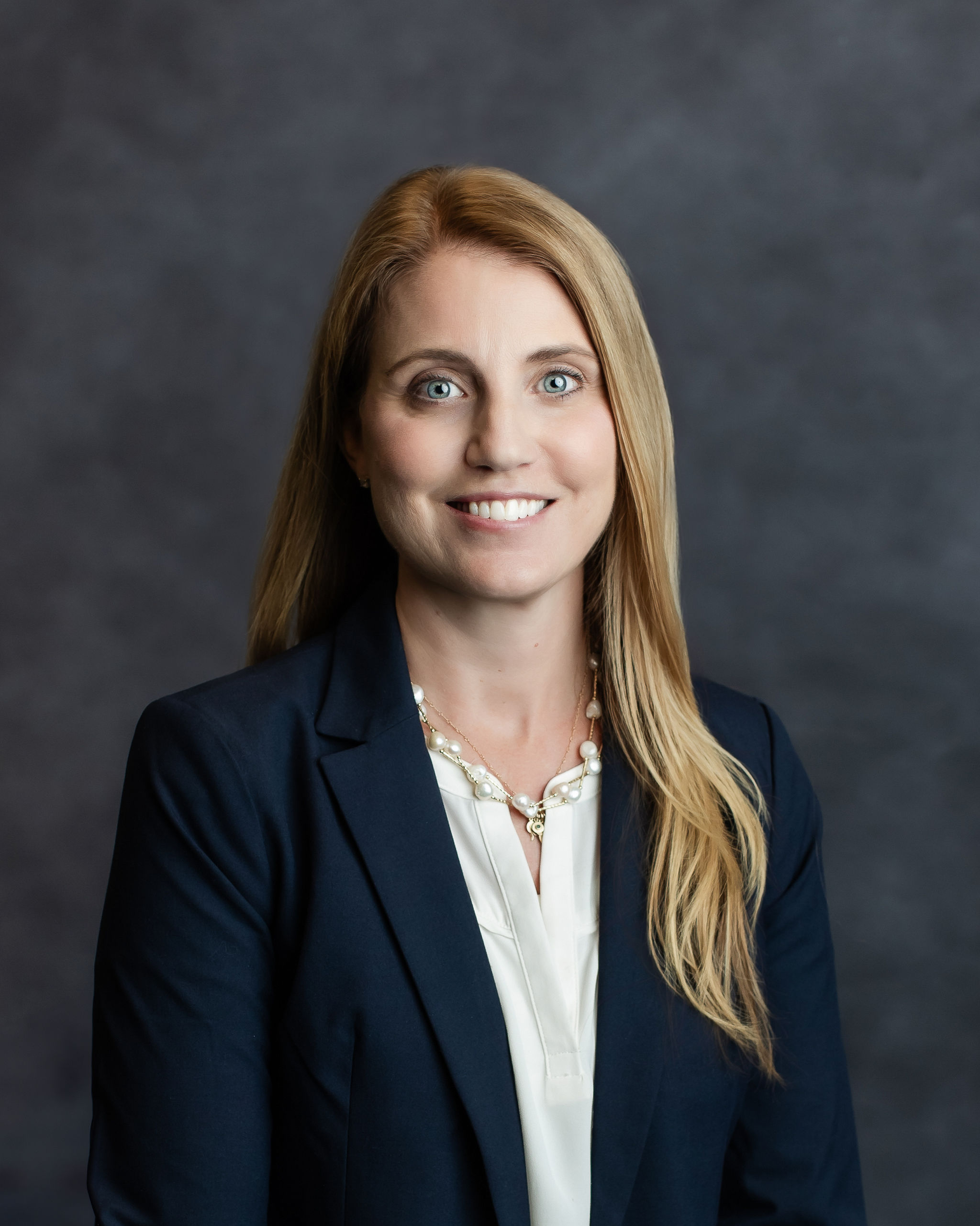 Alyse Folino Ley, a child and adolescent psychiatrist, is the director of Prevent 2 Protect and a professor in the MSU colleges of Osteopathic Medicine and Human Medicine.