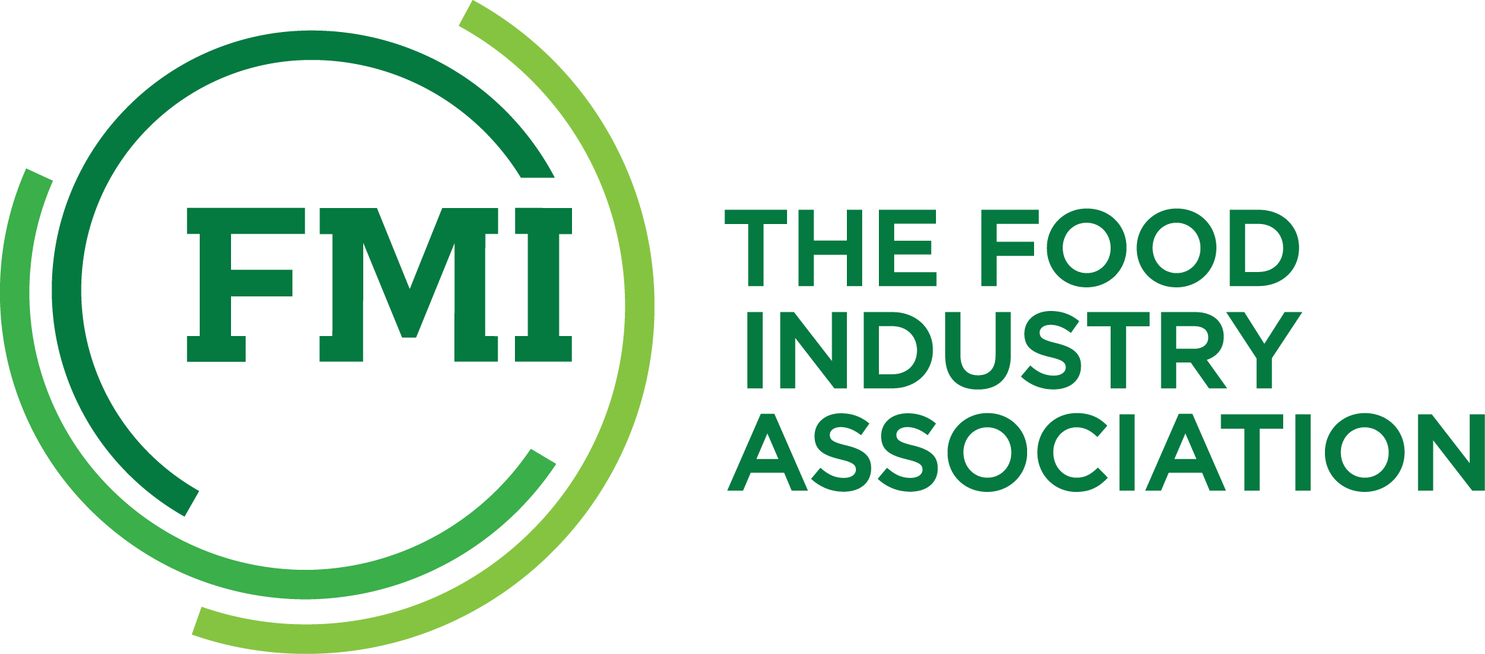 food industry association logo