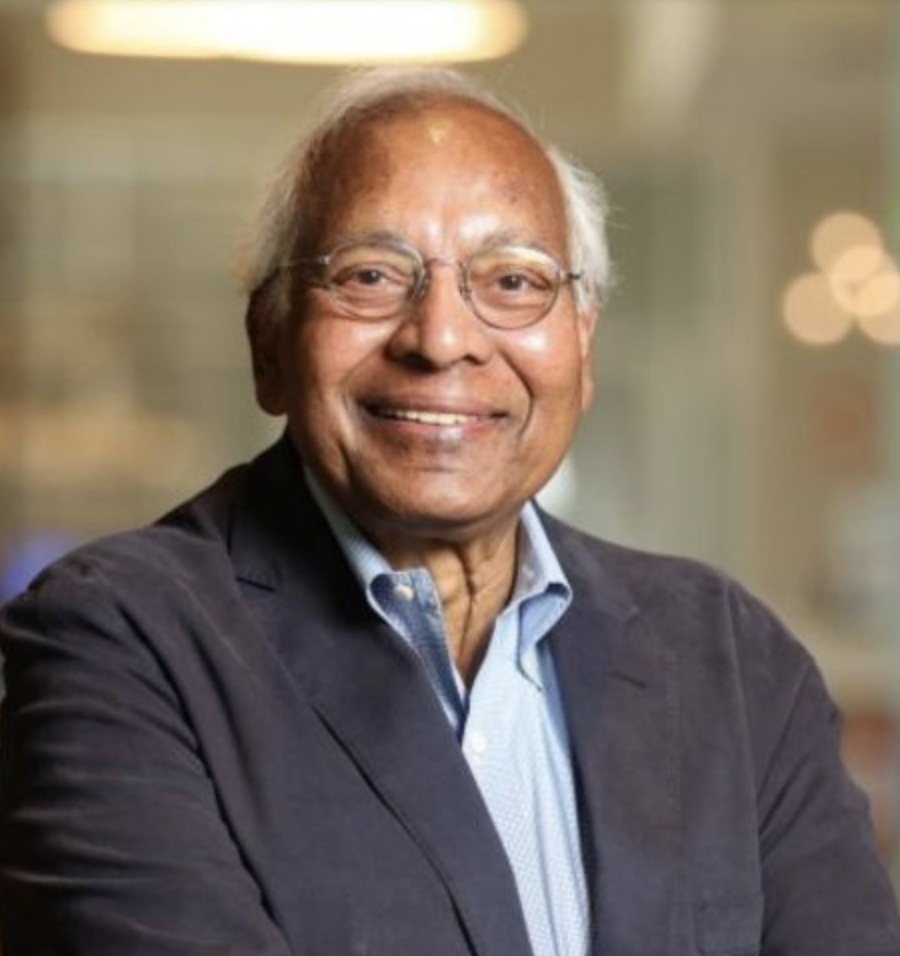 Anil Jain is a University Distinguished Professor and Douglas E. Zongker Endowed Professor in Michigan State University’s College of Engineering
