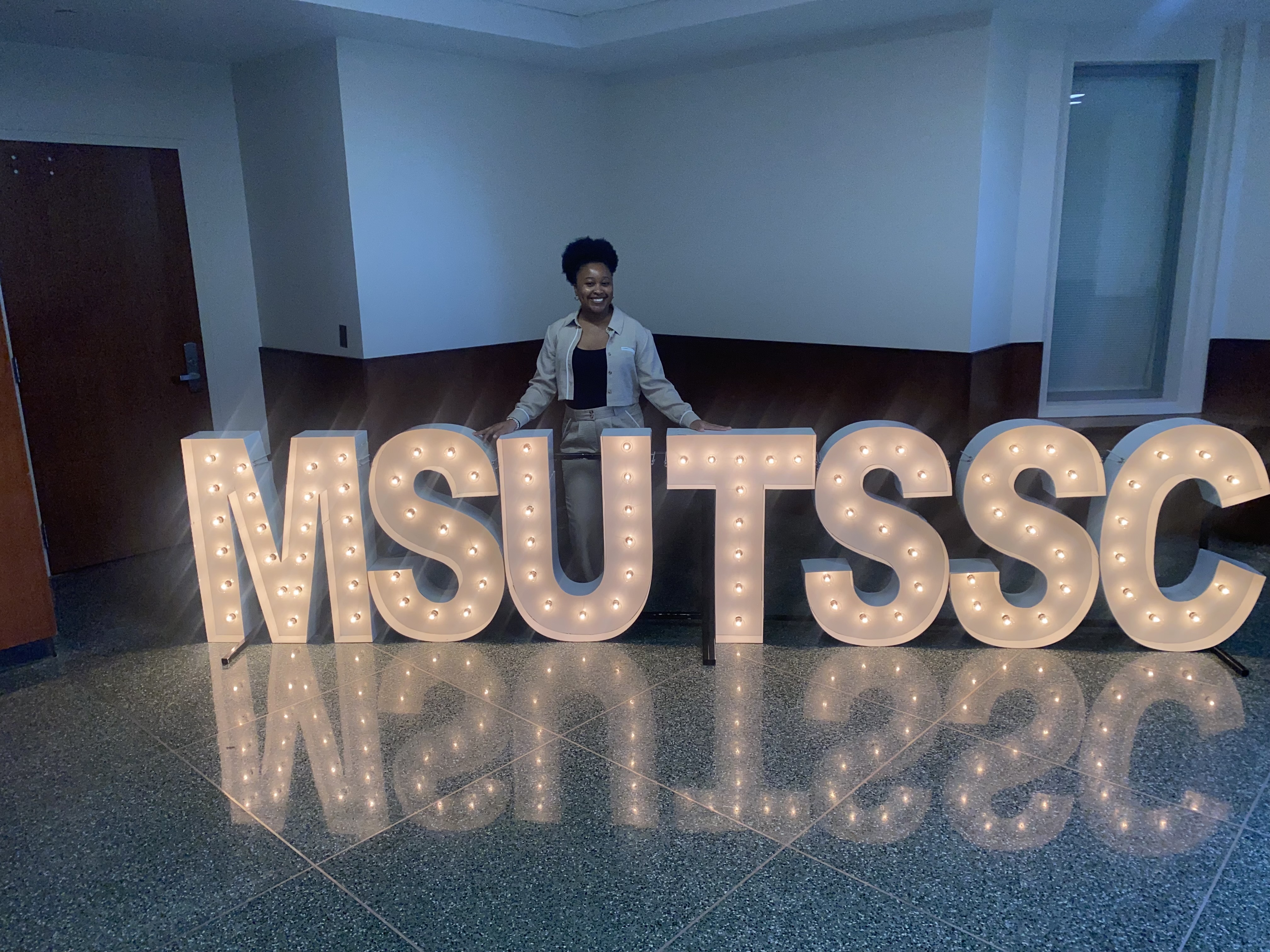 Student view: Finding your village | MSUToday | Michigan State University