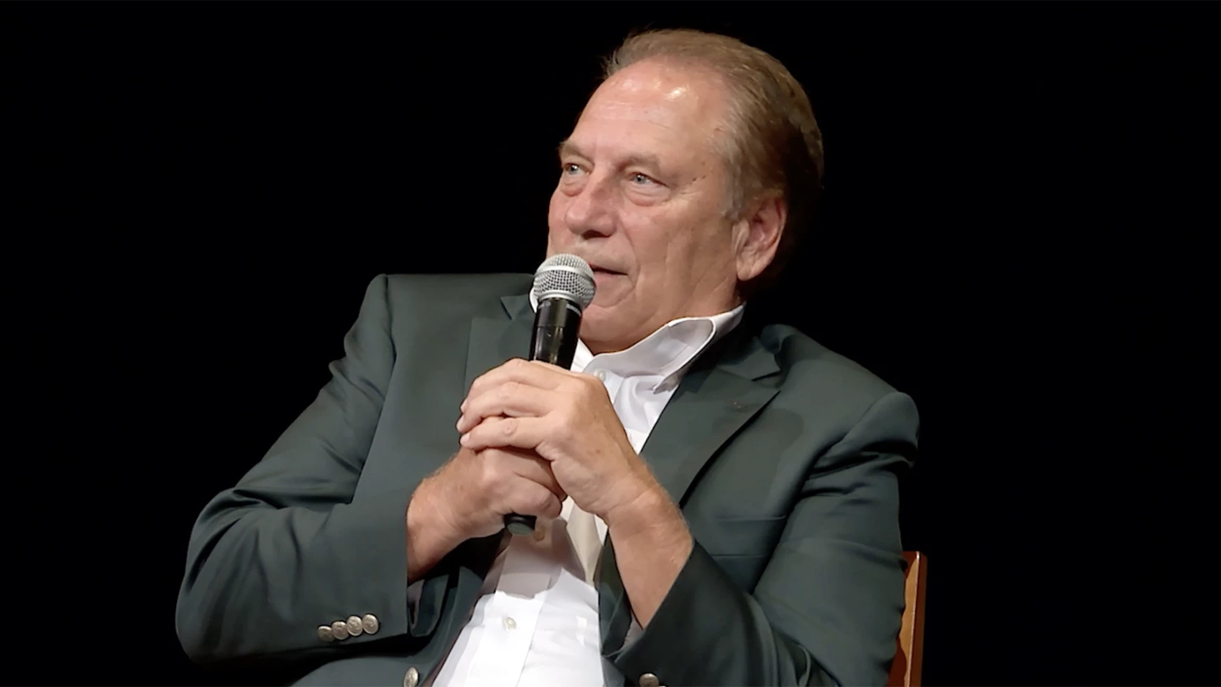 Tom Izzo
