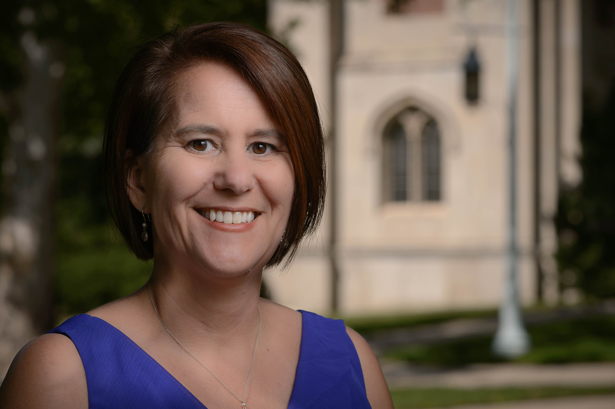 Amy DeRogatis: The sounds of religion | MSUToday | Michigan State ...