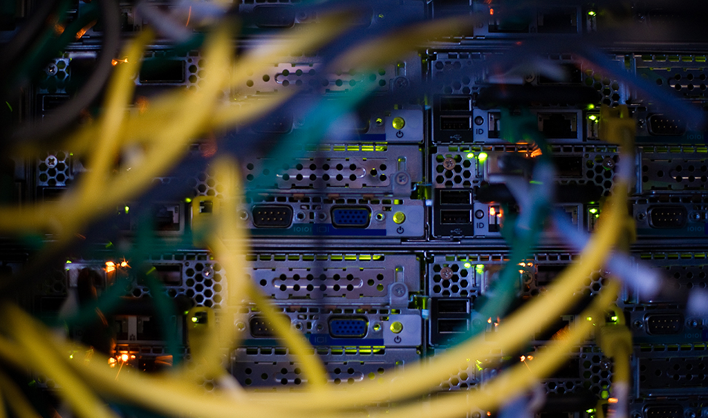 Grant awarded for accessible supercomputer: MSU Data Machine | MSUToday ...
