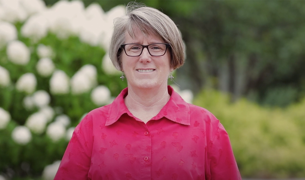 Robin Buell: University Distinguished Professor - HOLD | MSUToday ...