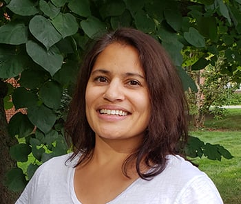 Swapna Hingwe