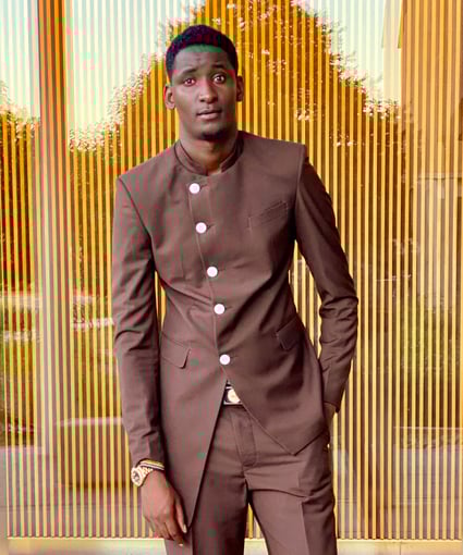 Pius Mithika