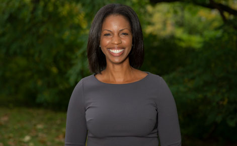 Charis Lauren Wahman