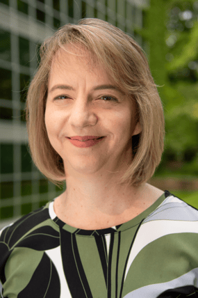 Terri Miller headshot.