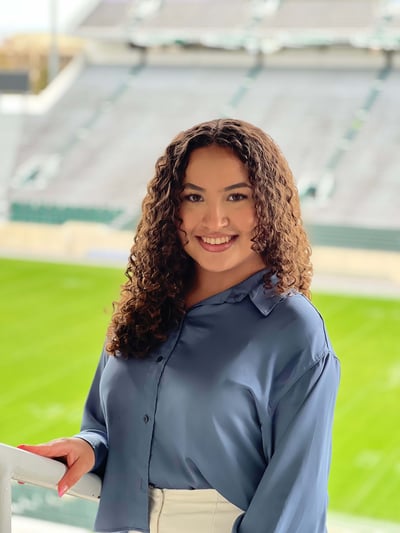 Sofia Mireles-Gonzalez headshot