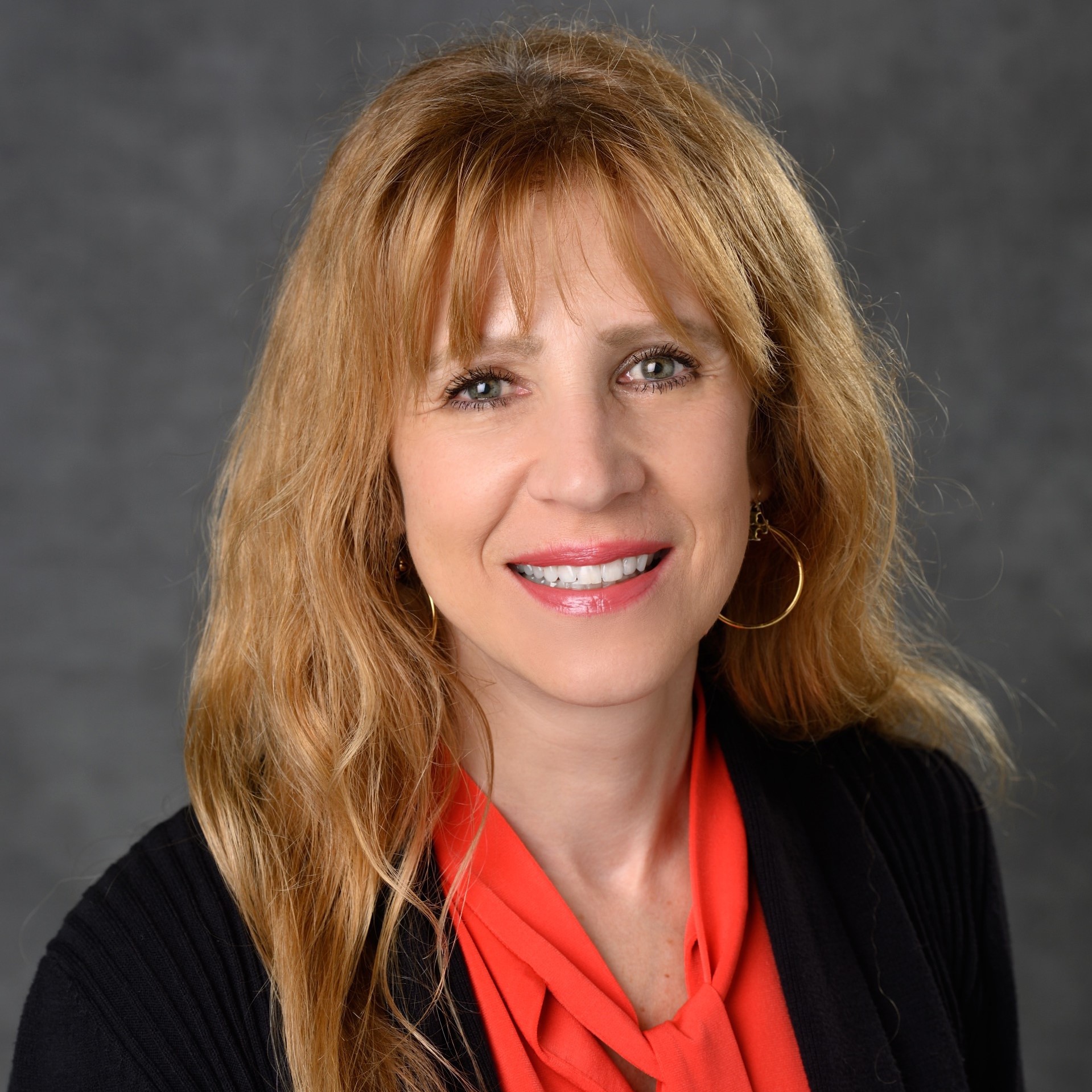 Anna Moore, director of the Precision Health Program at Michigan State University