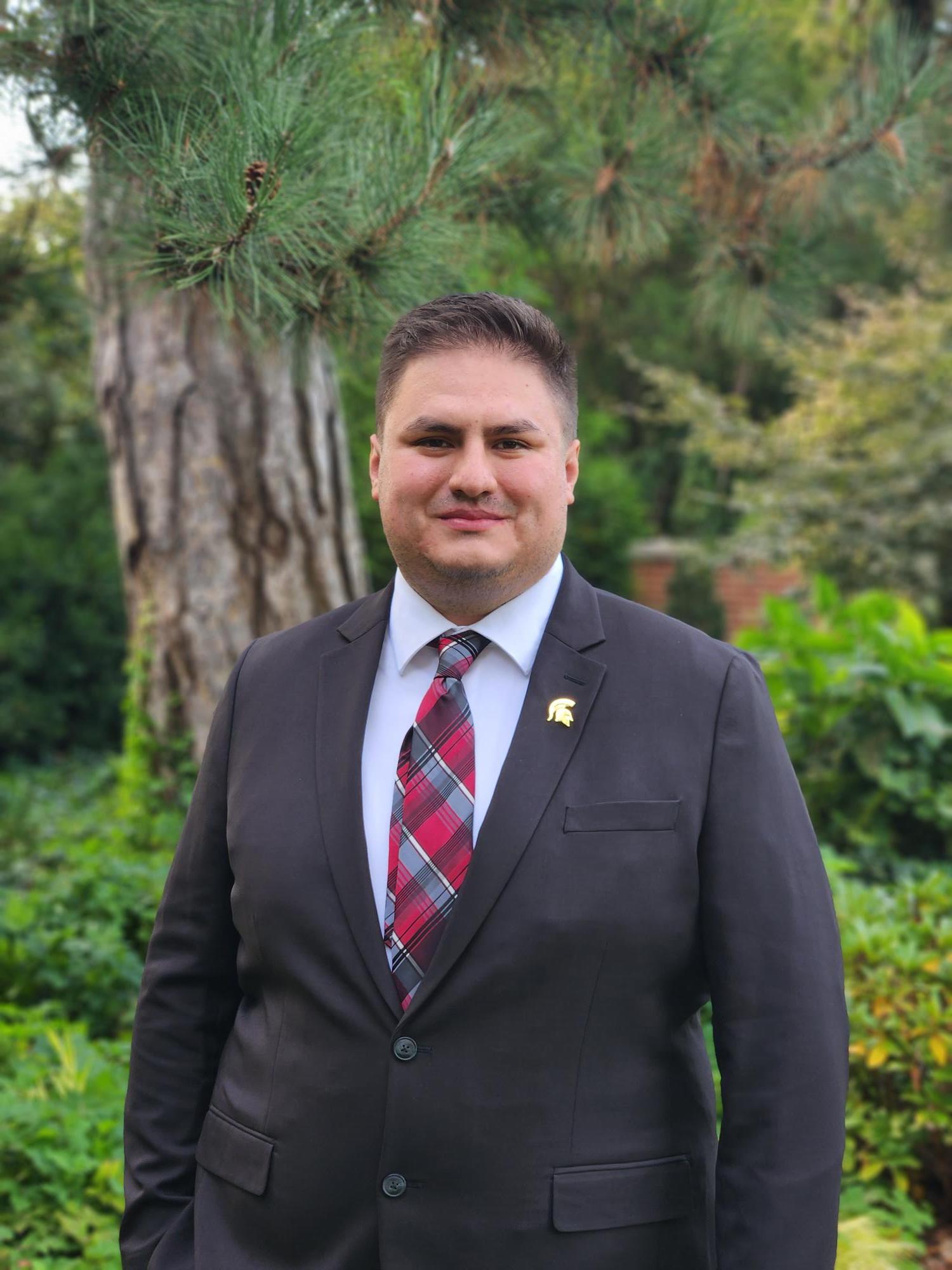 George Ramirez