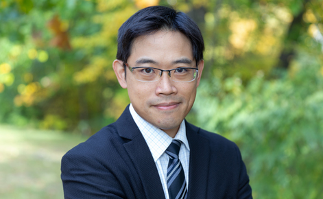 Hung Jen Kuo