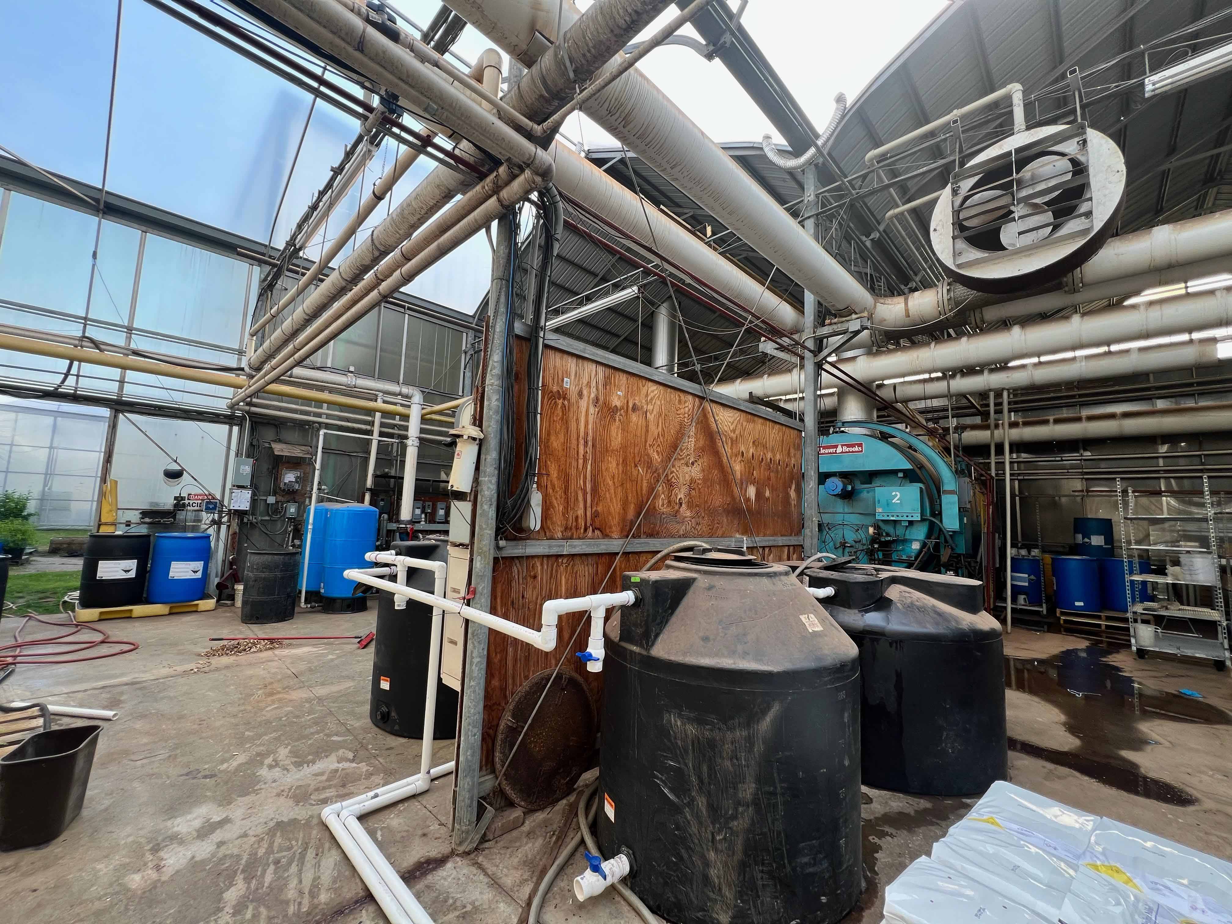 Bioreactors