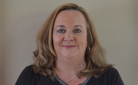 Professor Jackie Goodway.