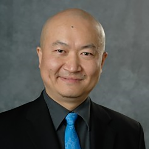 Wei Liao, professor in the MSU Department of Biosystems and Agricultural Engineering and director of the MSU Anaerobic Digestion Research and Extension Center.
