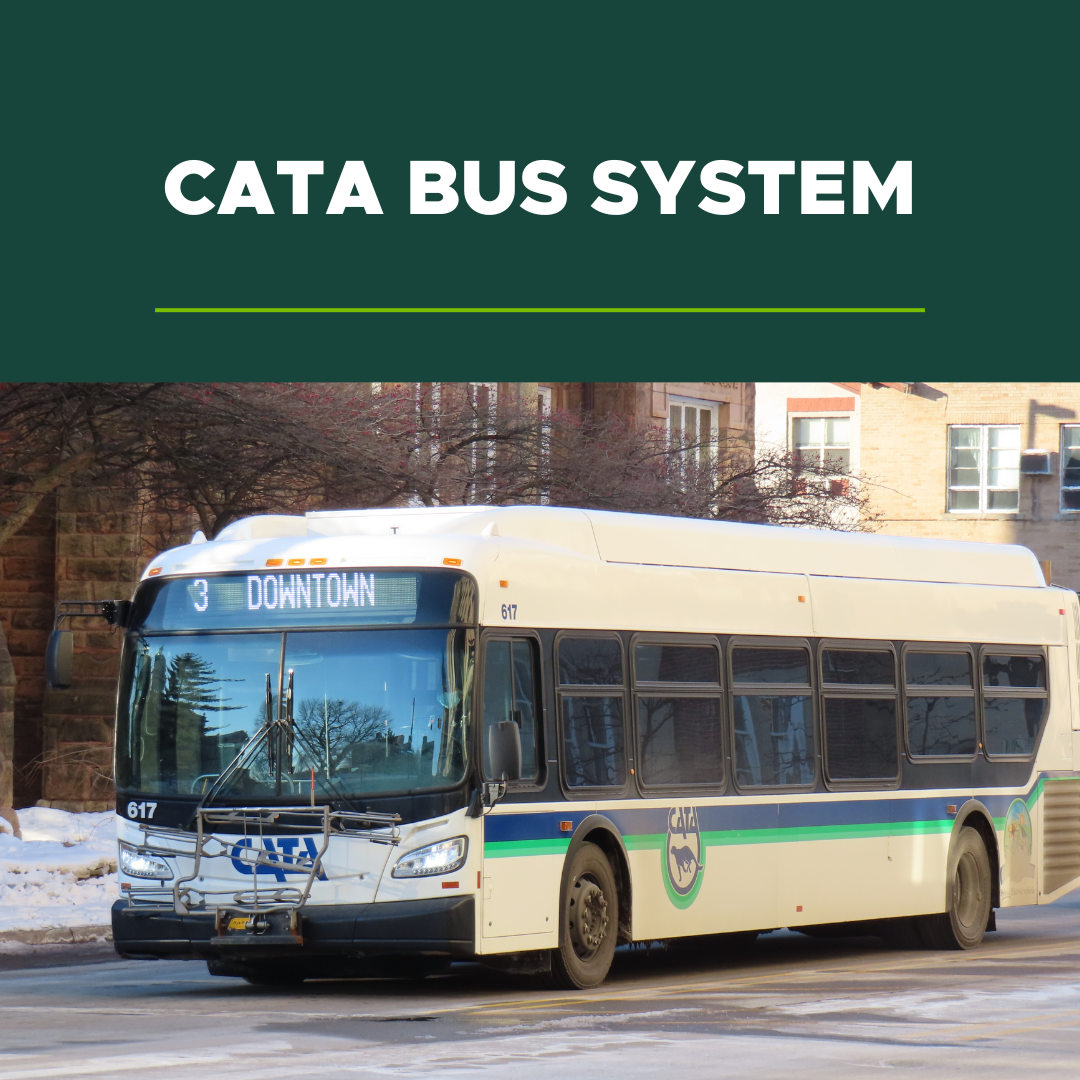 CATA Bus System