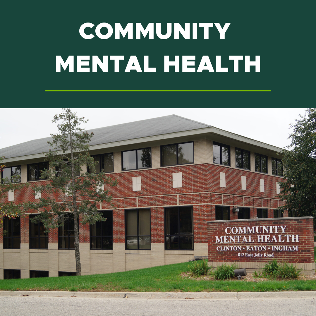 Community Mental Health Services