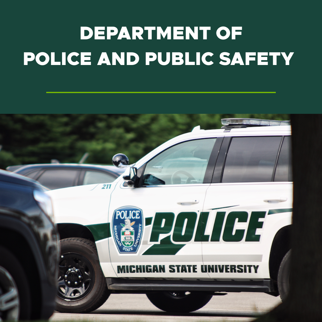 MSU DPPS