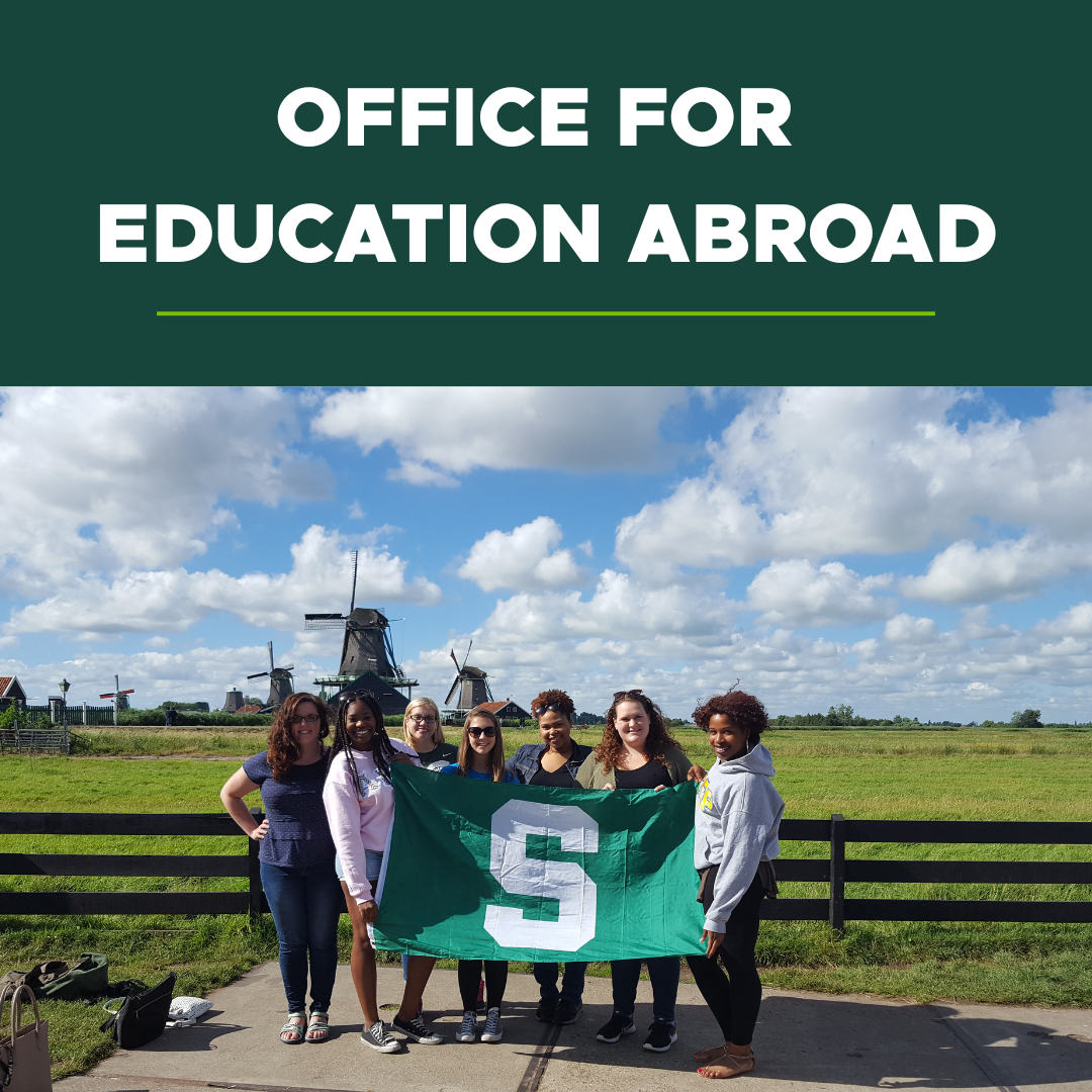 Office for Education Abroad