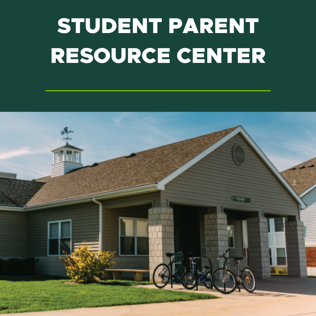 Student Parent Resource Center