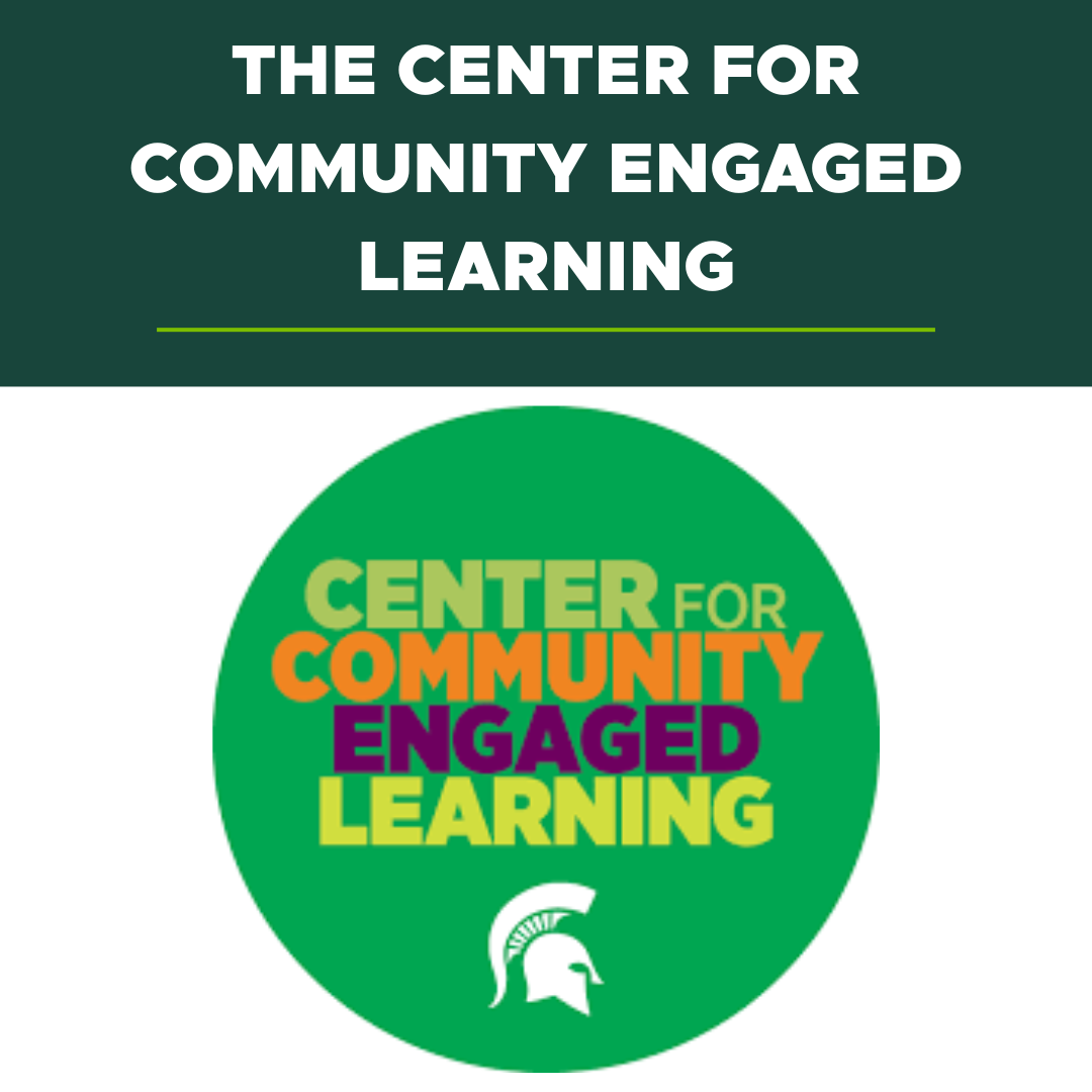 The Center for Community Engaged Learning