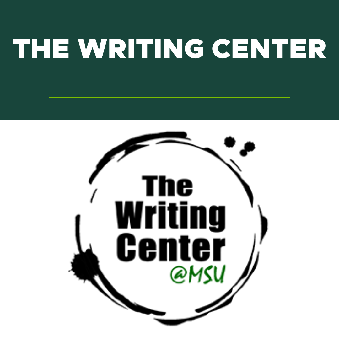 The Writing Center