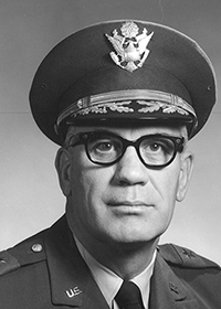 Photo of Arthur F. Brandstatter