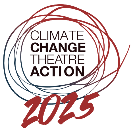 Climate Change Action Theater logo