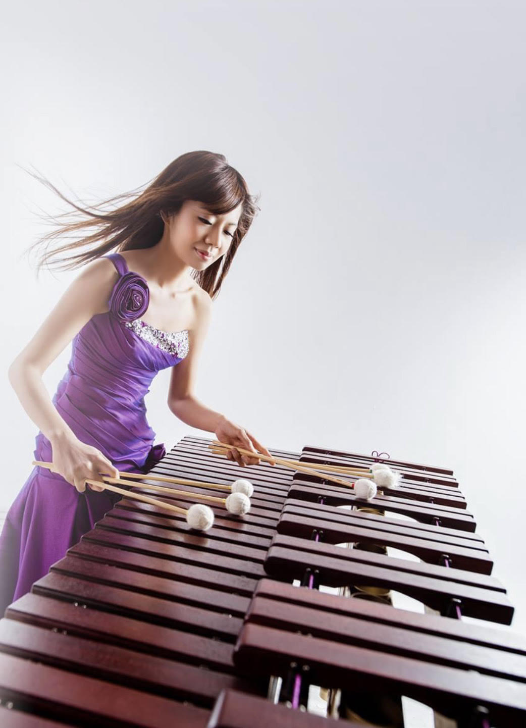 Shenny Chiou Photo