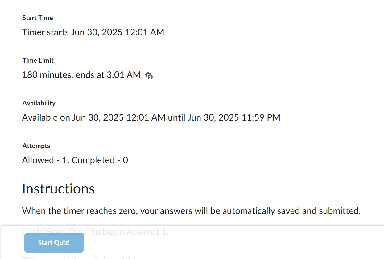 quiz-start