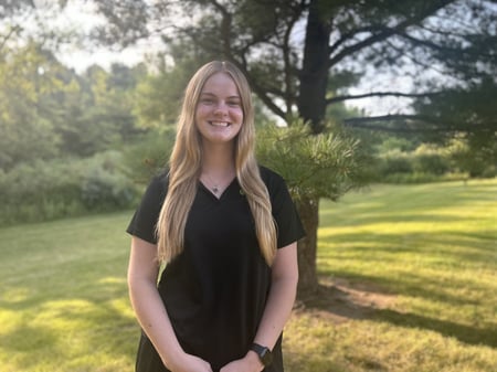 Marissa Raterink, Community Liaison, MSU DPPS