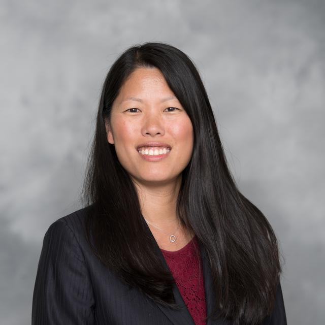 Vivian Leung