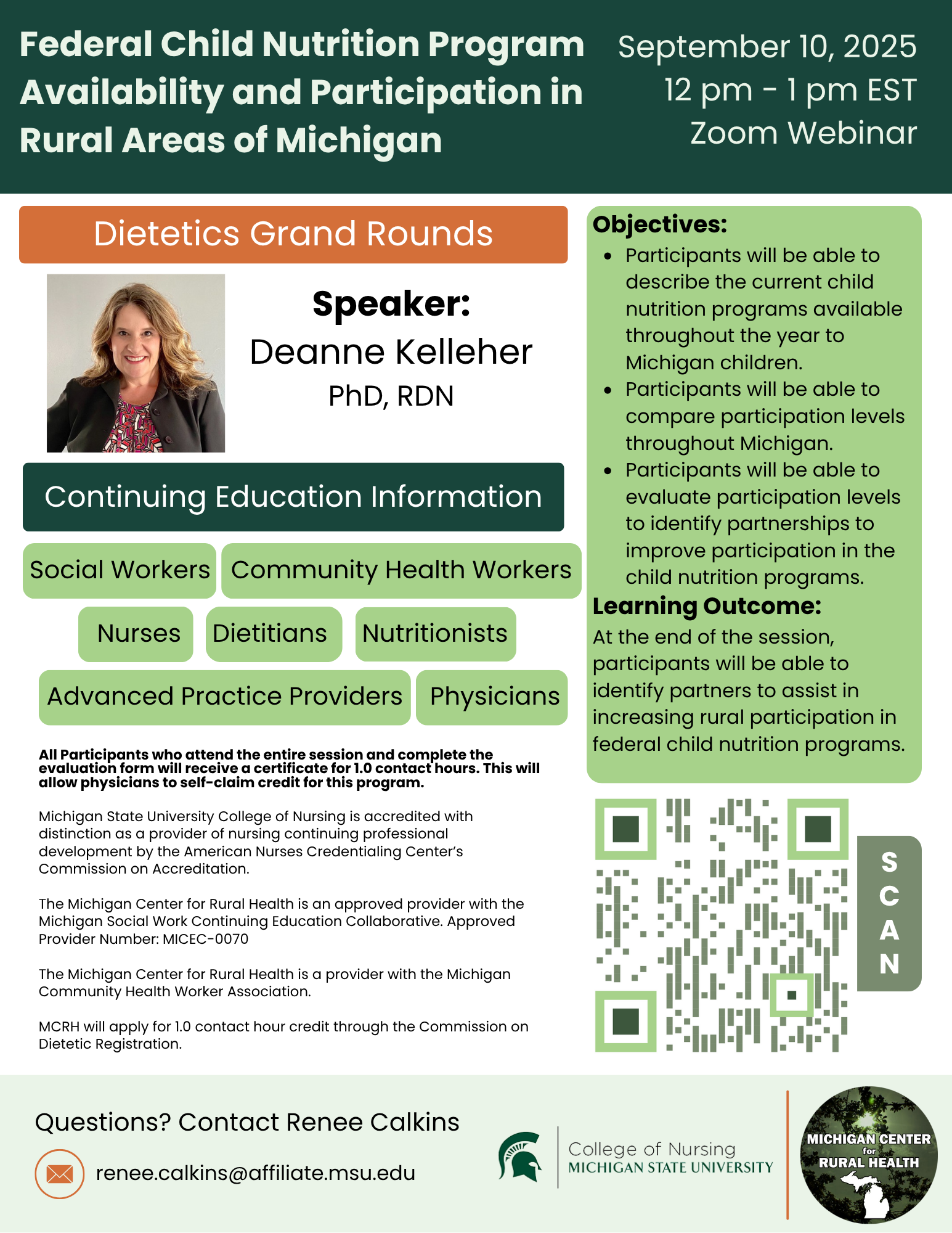 9102025 Dietetics GR Flyer