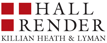 Hall Render Logo