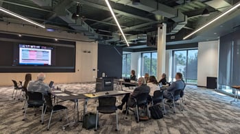 Palliative Care Advisory Council Looking At Presentation