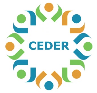 CEDER logo