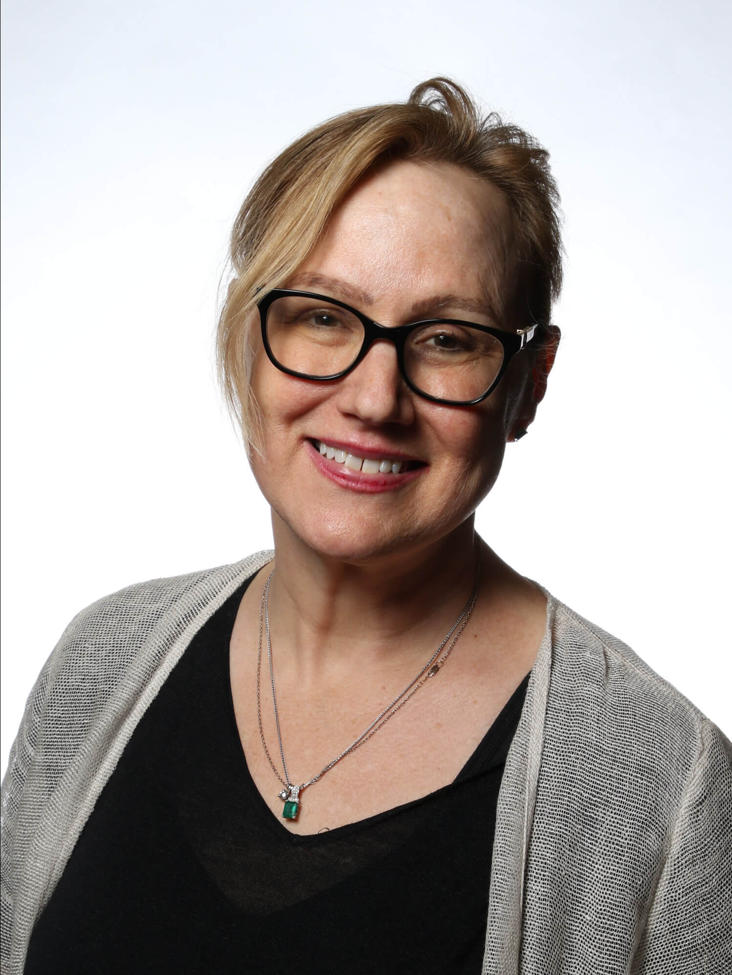 Michelle Heisler 