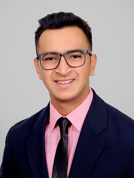 Zaid Alvi 02.18.2025
