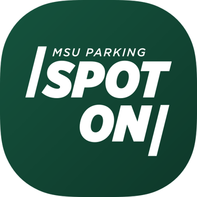 SPOT ON mobile app