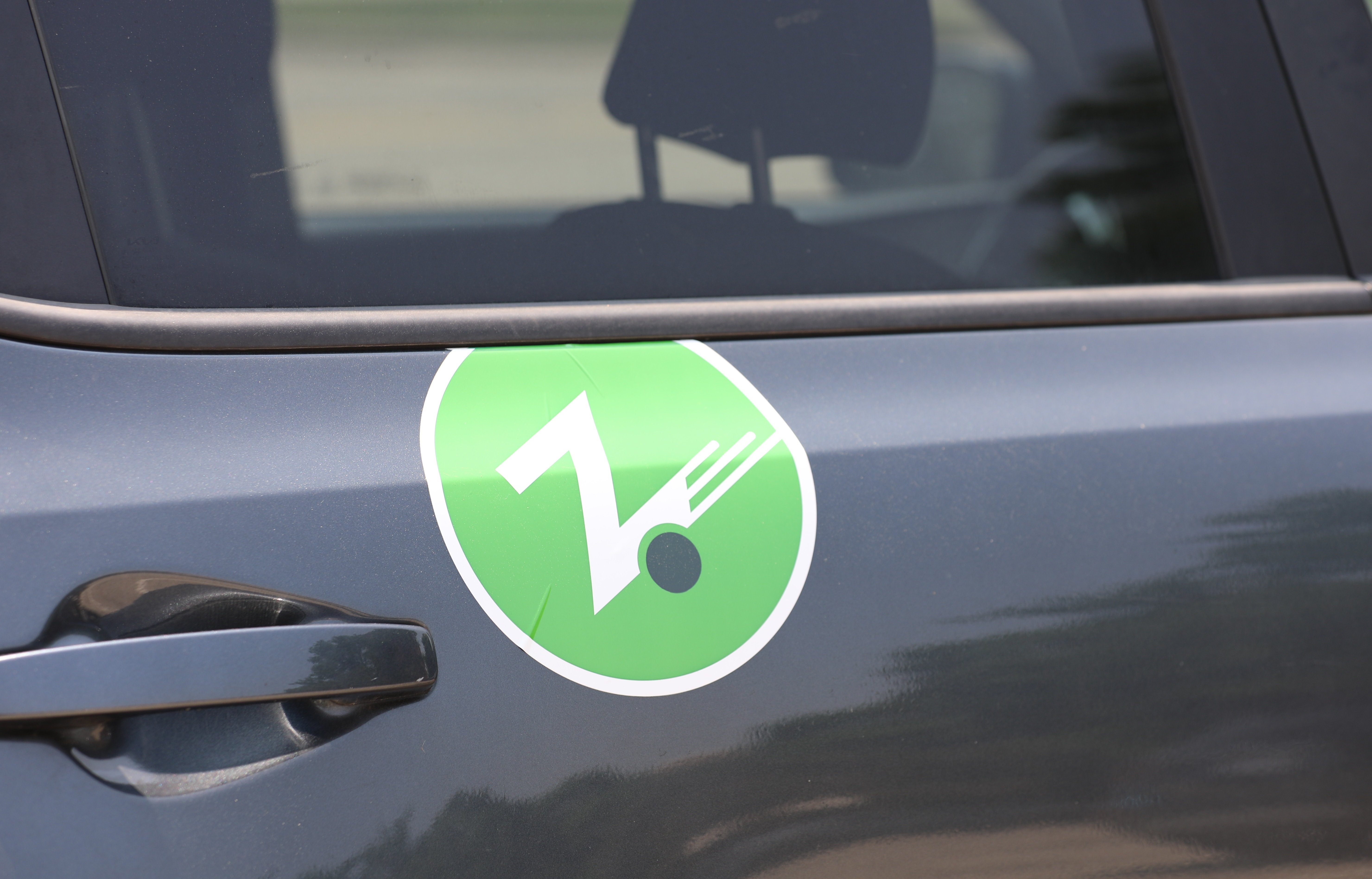 Zipcar logo