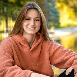 Professional Headshot of Jaclyn Bommarito
