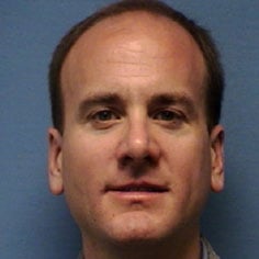 Professional Headshot of John Albrecht