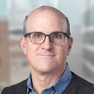 Professional Headshot of Steven Lidia