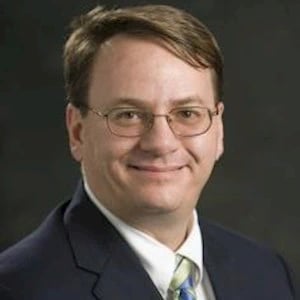 Professional Headshot of Leo Kempel