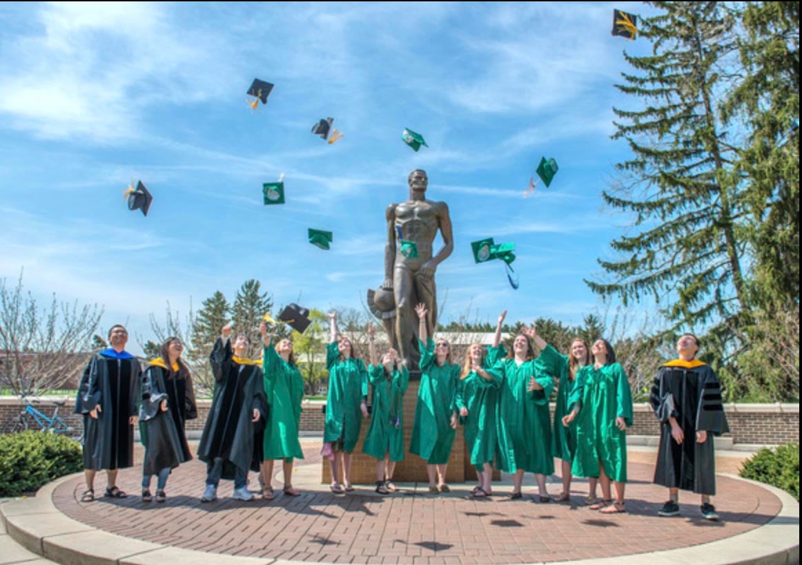 MSU-Grads