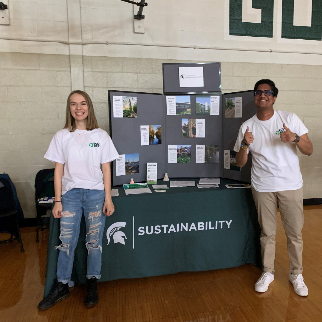 ecoreps
