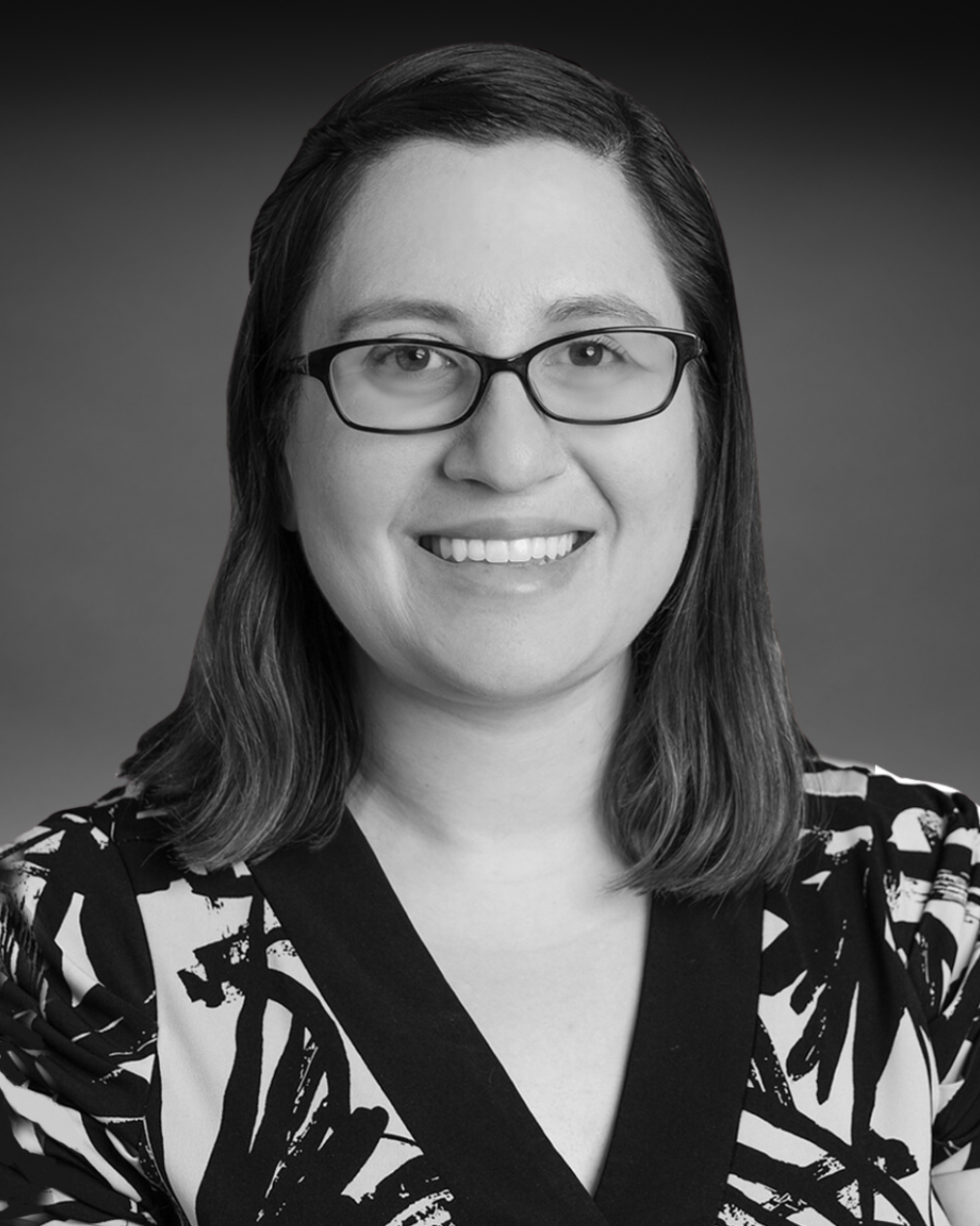Headshot of Bethany Meadows
