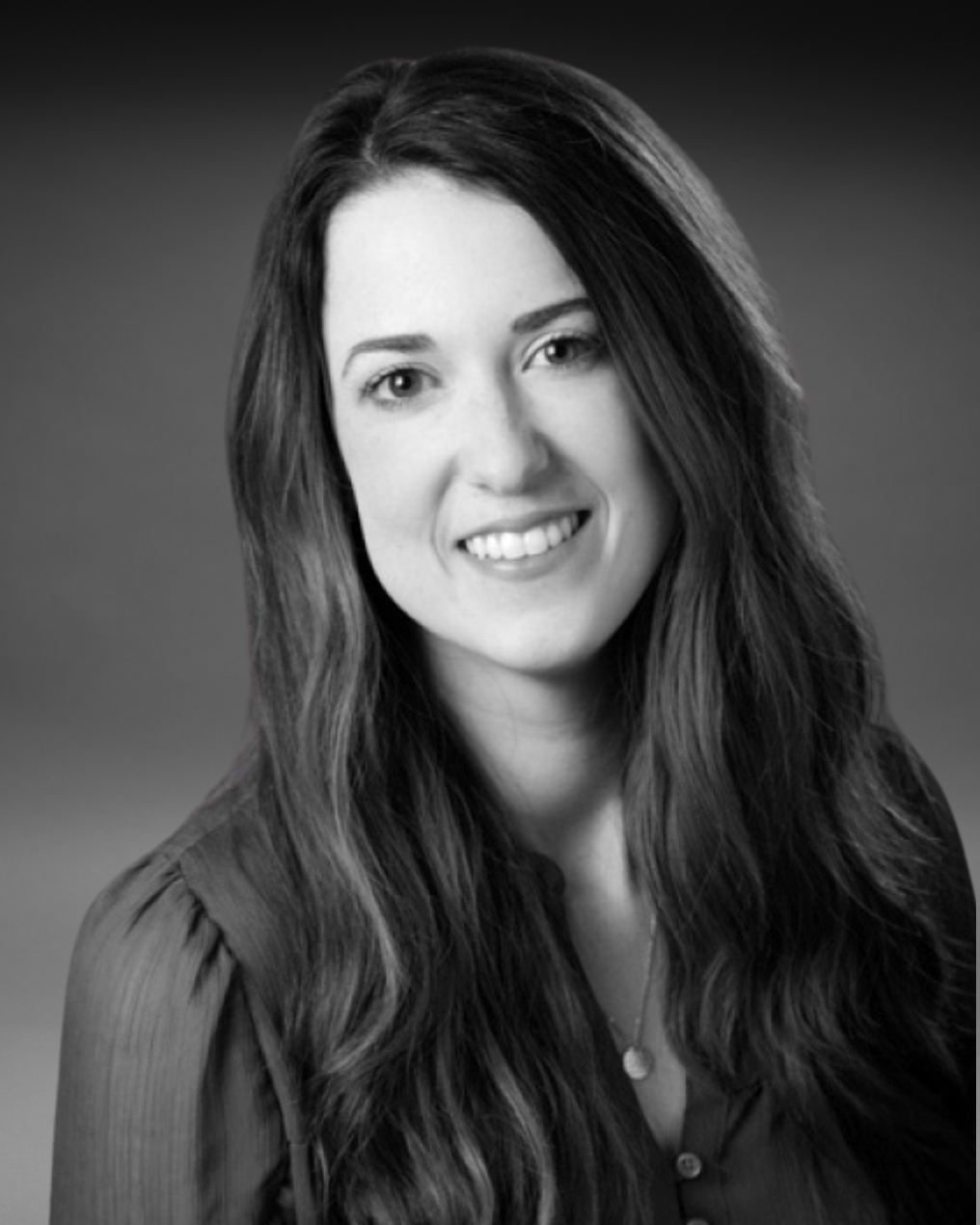 Headshot of Katie Peterson
